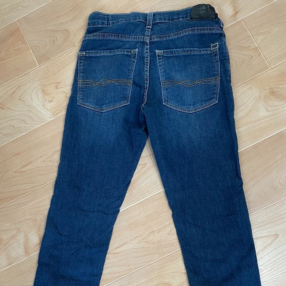 Levi's Denizen Jeans Size 16 Boys